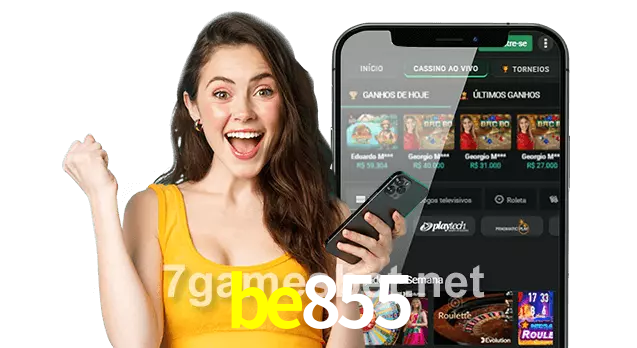 be855