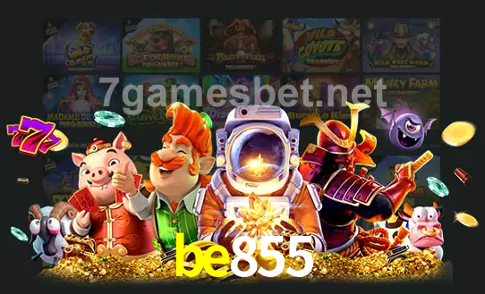 cassino be855