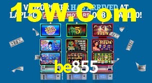 Programa VIP be855