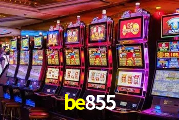 Jogos de Slot be855