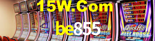 be855: A Experiência de Casino com Jogos de Mesa ao Vivo