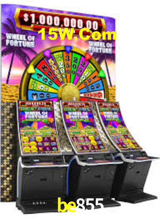be855.com