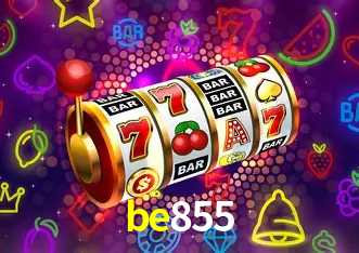 be855 - Security