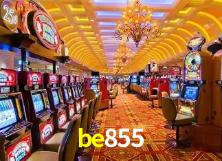 be855 Salvador - Promo Stats