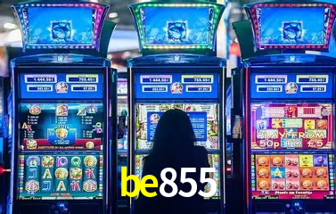 be855 Brasília - Jogo Features
