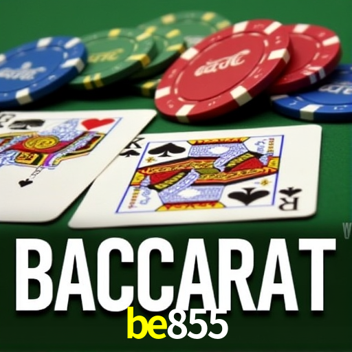 Explorando a Categoria de Eventos em Apostas na be855