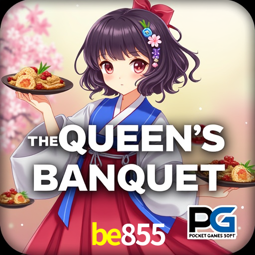 Descubra o Mundo do Cassino Online com be855