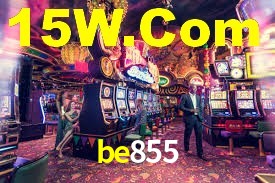 be855