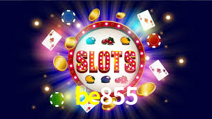 Roulette Table be855