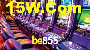 be855 - Plataforma De E-Sports - be855.com