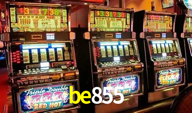 be855 São Paulo - Top Slots