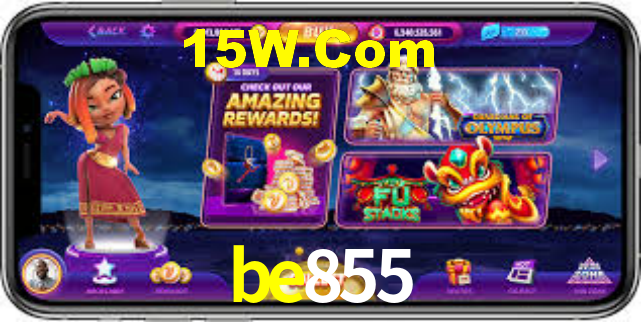 be855