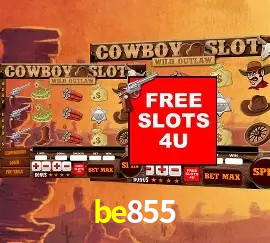 be855 Salvador - Strategy