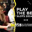 be855 Slot - 320+ Caça-Níqueis Premium