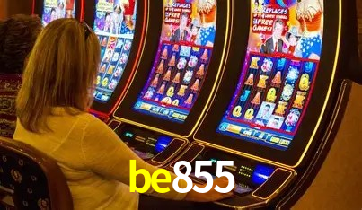 Estatísticas do Jogo be855