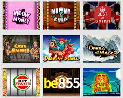 Live Casino be855
