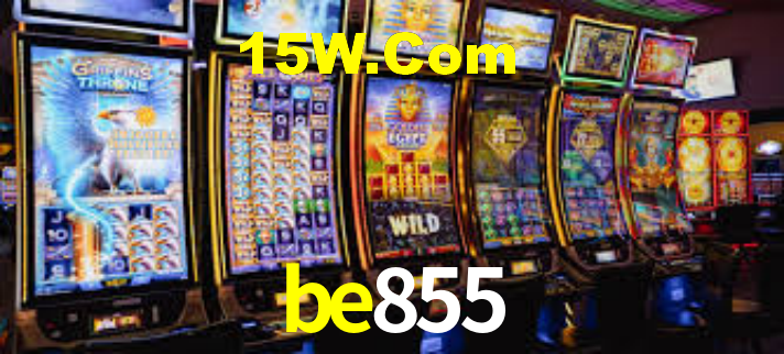 be855 - App Compatibility