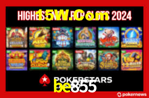 be855,be855.com