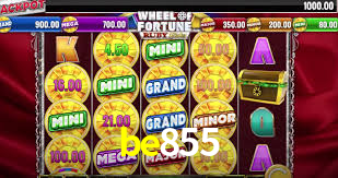 be855 app