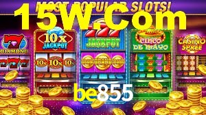 Blackjack Table be855
