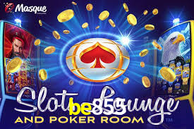 VIP Casino be855