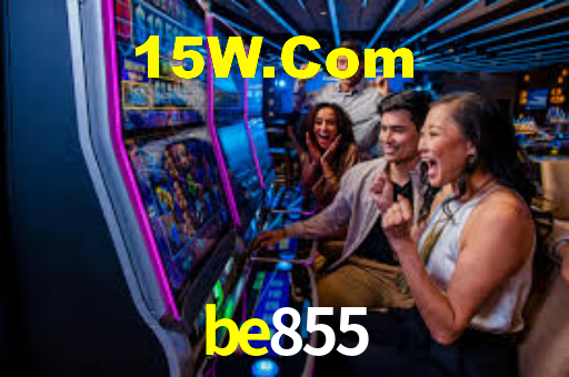be855.com