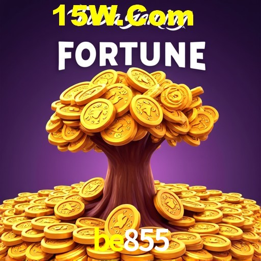 APP oficial da be855 para mobile