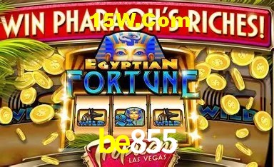 Recursos de Bônus be855