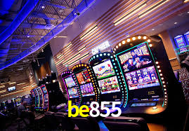 be855,be855.com