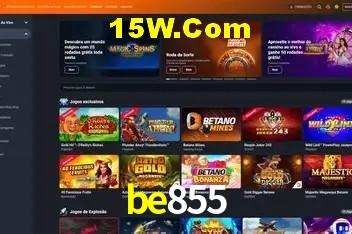 be855 Rio de Janeiro - Slot Strategy
