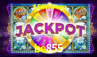 be855 Belo Horizonte - Jackpots