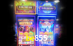 be855.com
