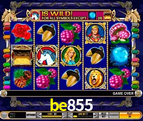 be855 Rio de Janeiro - Popular Jogos