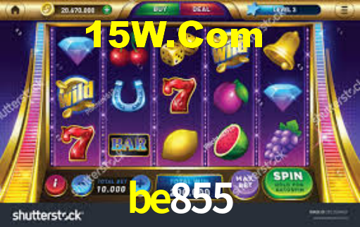 be855 - App Features