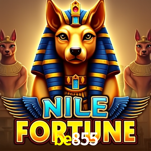 Descubra a Magia dos Jogos de Arcade no be855
