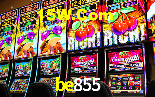 be855 app